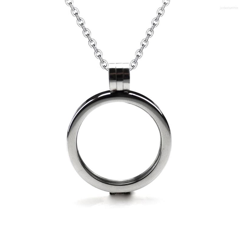 Pendant Necklaces 1PC Glass Locket Stainless Steel Floating Living Memory Necklace Women Gift Jewelry
Pendant Necklaces 1PC Glass Locket Stainless Steel Floating Living Memory Necklace Women Gift Jewelry