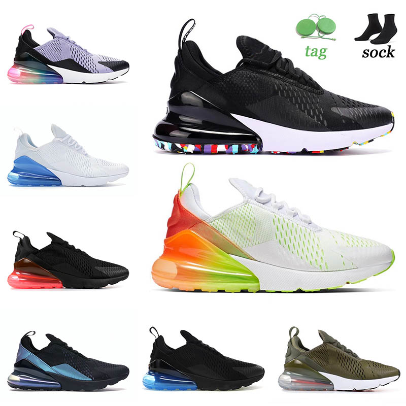 Triple Black White 270 Shoes Mens Dusty Cactus Tennis Runner Sneakers 270s Cactus Light Bone Rose Volt Women Tea Berry Breathable Mesh Sports Designers Sneakers, A40 40-45
Triple Black White 270 Shoes Mens Dusty Cactus Tennis Runner Sneakers 270s Cactus Light Bone Rose Volt Women Tea Berry Breathable Mesh Sports Designers Sneakers, A40 40-45