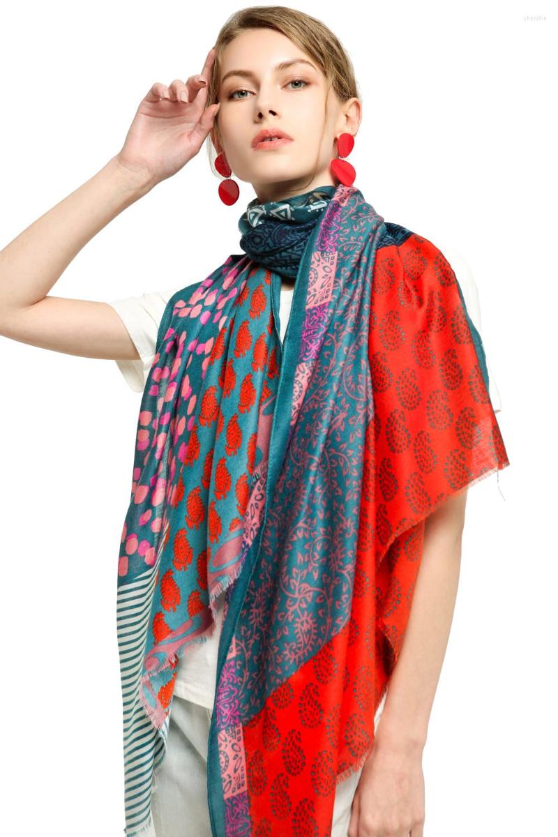 Scarves 2022 Winter Cotton Paisley Print Fringe Shawls Long Muslim Flower Wrap Scarf Hijab Muffler 6 Color
Scarves 2022 Winter Cotton Paisley Print Fringe Shawls Long Muslim Flower Wrap Scarf Hijab Muffler 6 Color