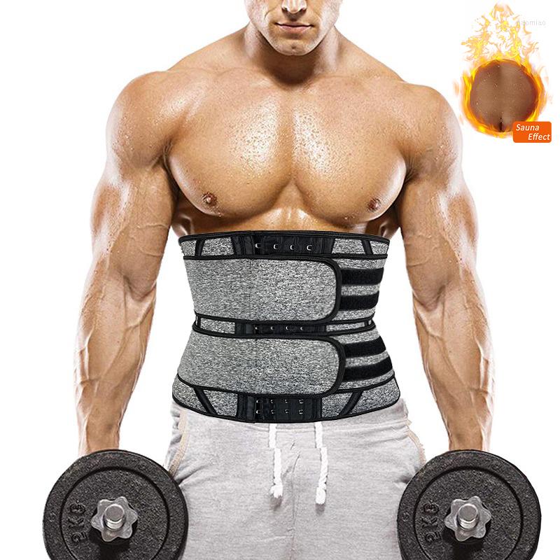 Men's Body Shapers YAGIMI Sweat Trimmer Slim Modeling Belt Girdle Men Waist Trainer Slimming Shaper Belly Weight Loss Shapewear Tummy
Men's Body Shapers YAGIMI Sweat Trimmer Slim Modeling Belt Girdle Men Waist Trainer Slimming Shaper Belly Weight Loss Shapewear Tummy