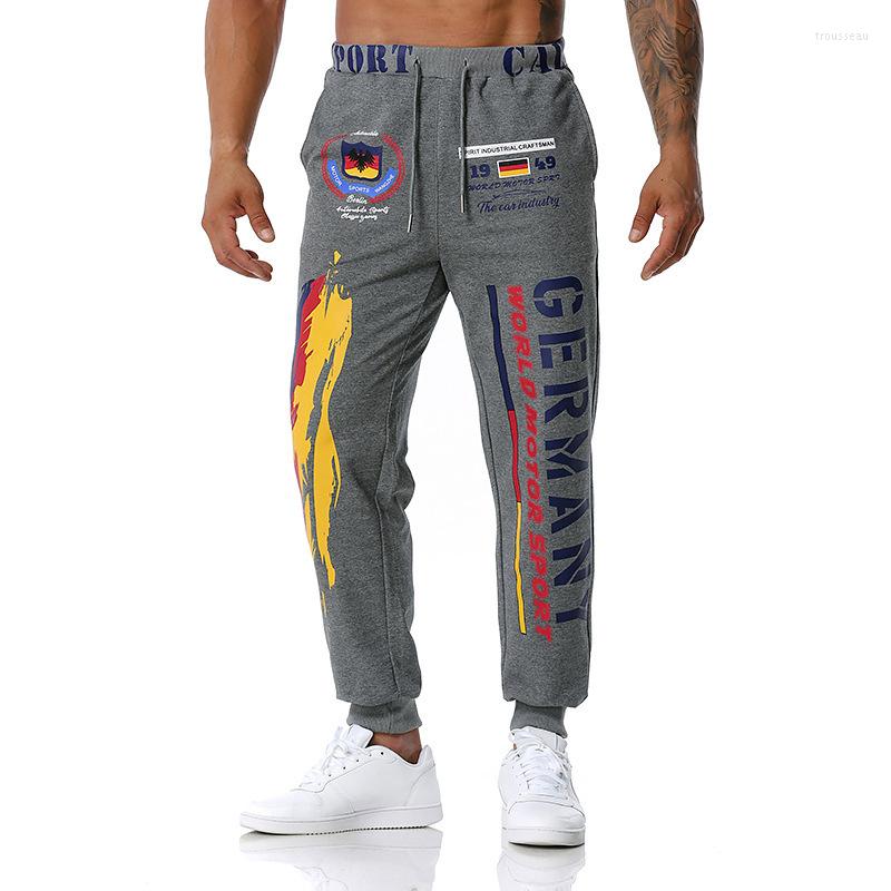 Men's Pants Printed Trousers Men Hip Hop Fashion Joggers Streetwear Casual Loose Sweatpants For Outdoor Basketball Men's Harem, Black
Men's Pants Printed Trousers Men Hip Hop Fashion Joggers Streetwear Casual Loose Sweatpants For Outdoor Basketball Men's Harem, Black