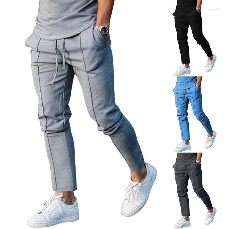 Men's Pants Cross-border Male Autumn Foreign Trade Sports Casual High Street Designer Slim Men's -3XL, Sky blue
Men's Pants Cross-border Male Autumn Foreign Trade Sports Casual High Street Designer Slim Men's -3XL, Sky blue