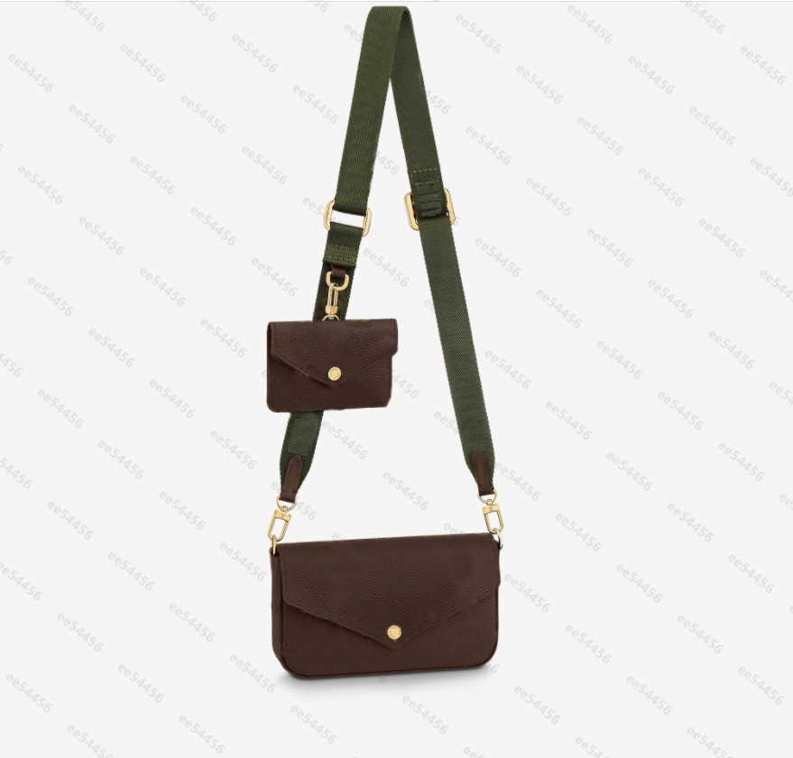 Top quality Lvity 3 piece leather Women's men bags falicie strap tote crossbody Luxury Designer woman fashion wallet Camera Cases PURSE pockets, Mon0gram--- pink
Top quality Lvity 3 piece leather Women's men bags falicie strap tote crossbody Luxury Designer woman fashion wallet Camera Cases PURSE pockets, Mon0gram--- pink