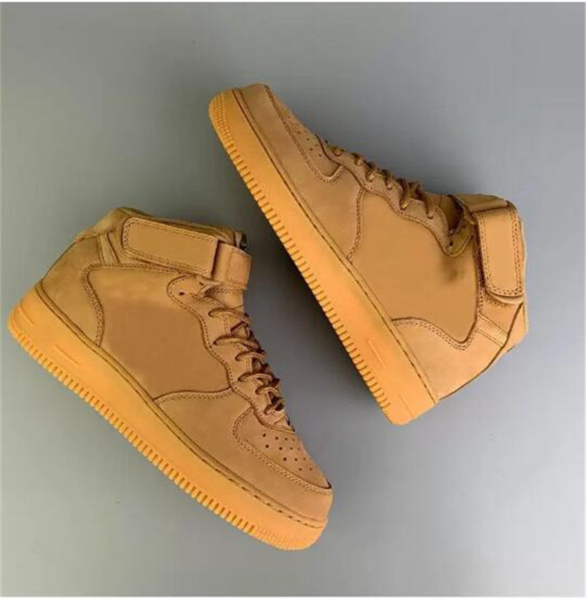 2023 Men Women shoes Running Classical All Tan High Cut Sports Designer Sneakers One Skateboard Fashion Casual 
2023 Men Women shoes Running Classical All Tan High Cut Sports Designer Sneakers One Skateboard Fashion Casual