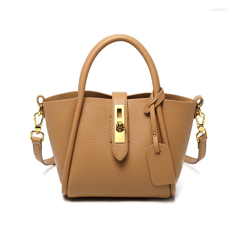 Evening Bags 2022 Basket Bag Women Genuine Leather Bucket Shoulder Ladies Crossbody Messenger Luxury Designer Tote Handbags, Black
Evening Bags 2022 Basket Bag Women Genuine Leather Bucket Shoulder Ladies Crossbody Messenger Luxury Designer Tote Handbags, Black