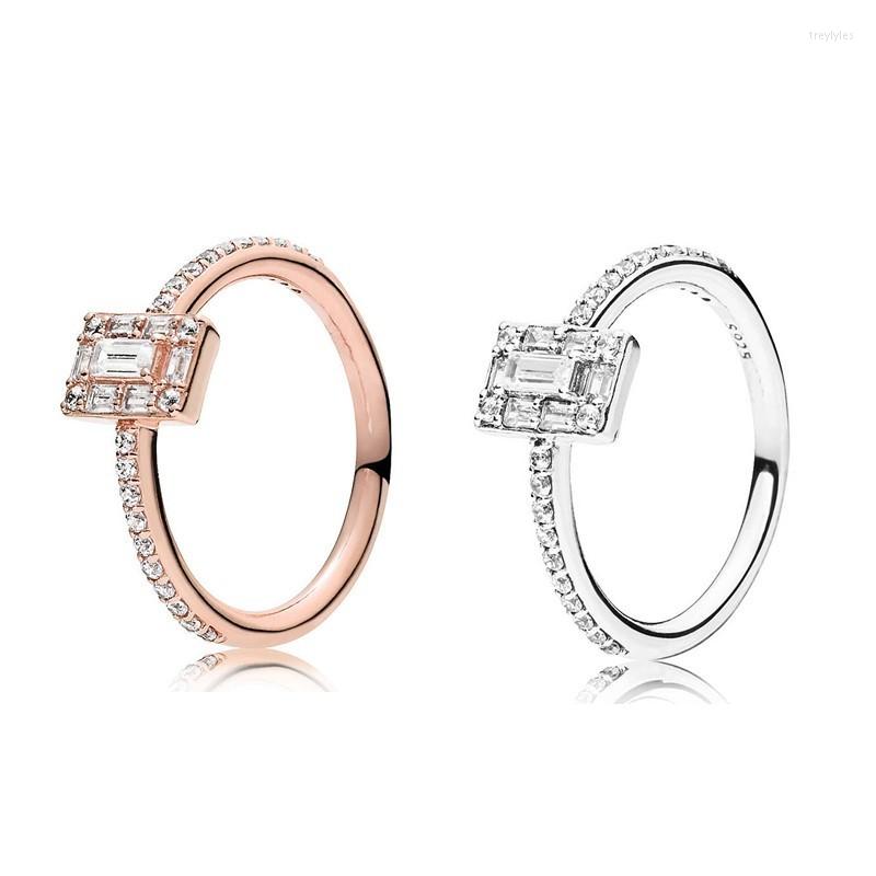 Cluster Rings Authentic 925 Sterling Silver Sparkling Luminous With Crystal Ring For Women Wedding Party Europe Fashion Jewelry
Cluster Rings Authentic 925 Sterling Silver Sparkling Luminous With Crystal Ring For Women Wedding Party Europe Fashion Jewelry