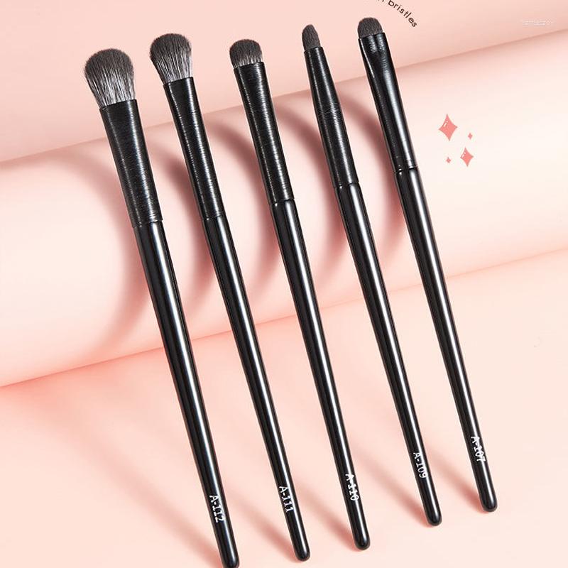 Makeup Brushes Karsyngirl 1Pcs Brush Bethy Beauty Eye Shadow Brow Synthetic Highlight Blush Tools