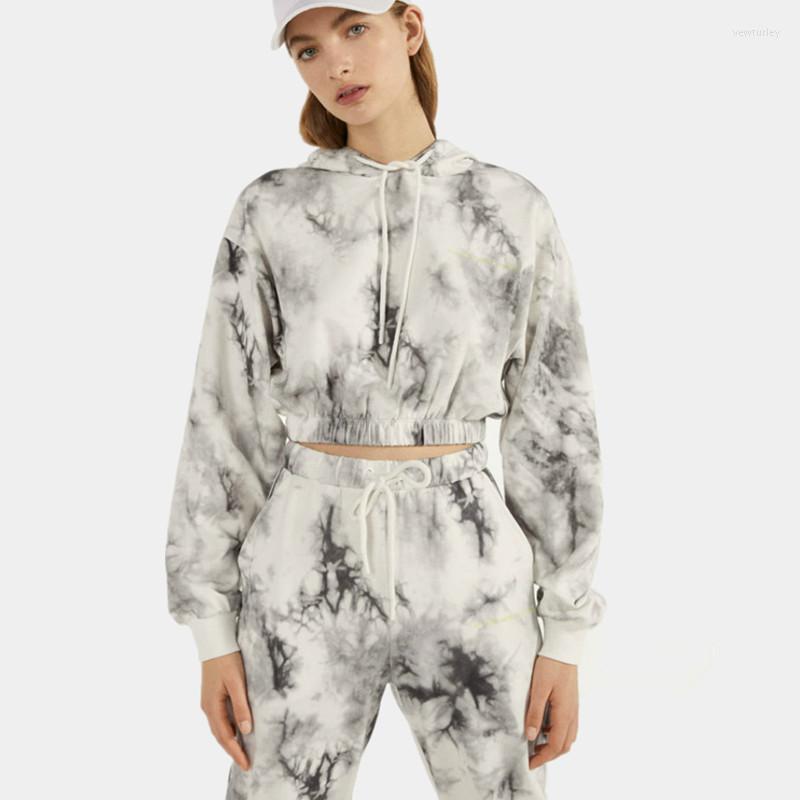 Women's Hoodies NCLAGEN Women Crop Fashion Tie Dye Letter Embroidery Quality Sweatshirt Autumn Spring Harajuku Casual Hooded Pullovers, Blue
Women's Hoodies NCLAGEN Women Crop Fashion Tie Dye Letter Embroidery Quality Sweatshirt Autumn Spring Harajuku Casual Hooded Pullovers, Blue