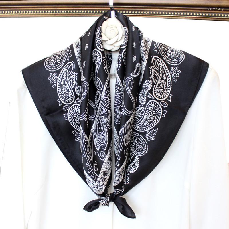 Scarves High-end And Elegant Women's Classic Printed Matching Color Series Quality Plain Satin Silk Versatile Medium Square Ring Scarf
Scarves High-end And Elegant Women's Classic Printed Matching Color Series Quality Plain Satin Silk Versatile Medium Square Ring Scarf