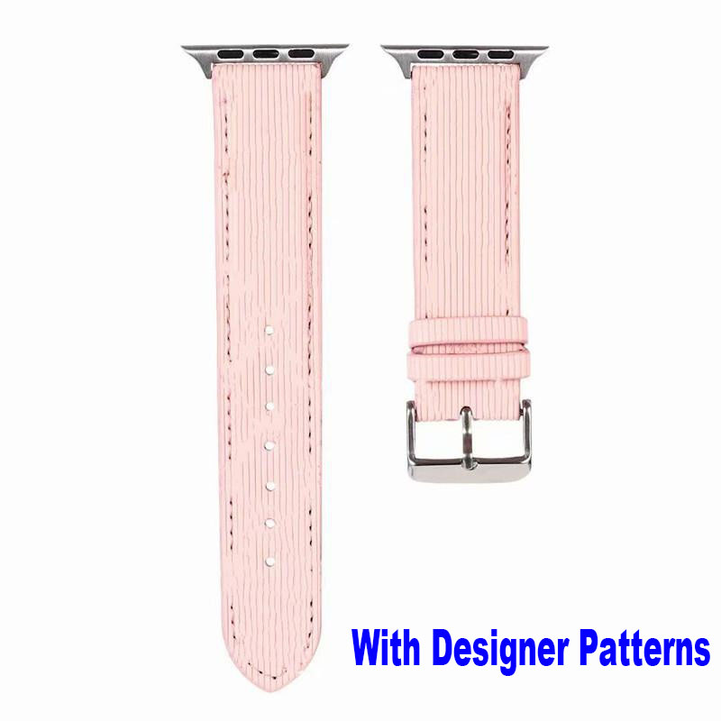 Watch Straps Band Bands Fashion Wristband Watchband Gift Luxury G Designer Top Watchbands Leather Belt Bracelet Print Stripes 42Mm 38Mm 40Mm 44Mm 45mm Iwatch 8 5 Se 6 7
Watch Straps Band Bands Fashion Wristband Watchband Gift Luxury G Designer Top Watchbands Leather Belt Bracelet Print Stripes 42Mm 38Mm 40Mm 44Mm 45mm Iwatch 8 5 Se 6 7