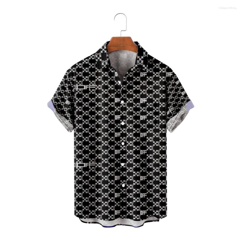 Men's Casual Shirts Men's Summer Lapel Slim Fit Beach Camisas Male Print Short Sleeve Hawaii Holiday Vacation Shirt Plus Size Prendas, Mens shirts
Men's Casual Shirts Men's Summer Lapel Slim Fit Beach Camisas Male Print Short Sleeve Hawaii Holiday Vacation Shirt Plus Size Prendas, Mens shirts