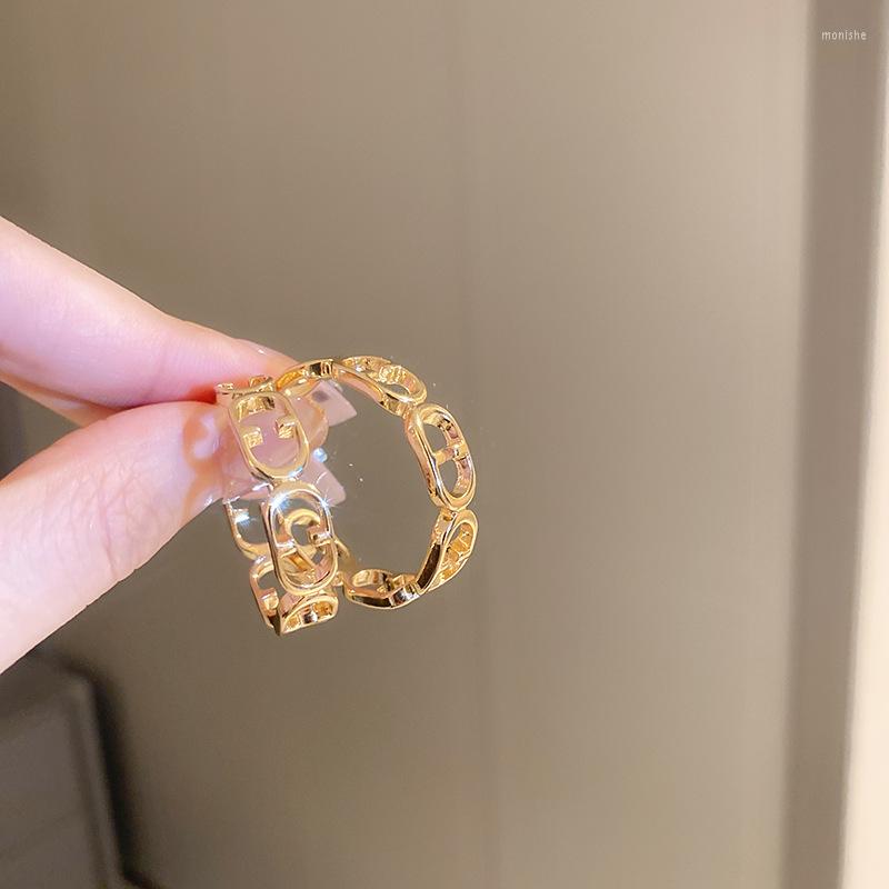 Hoop Earrings Lovelink Fashion Korean Geometric Gold Color Women Vintage Hollow Metal Round Set Girls Party Jewelry
Hoop Earrings Lovelink Fashion Korean Geometric Gold Color Women Vintage Hollow Metal Round Set Girls Party Jewelry