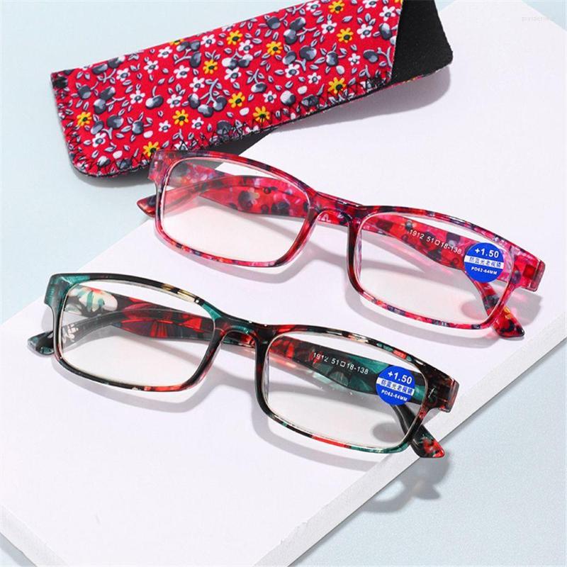 Sunglasses Fashion Anti Blue Light Glasses With Bag PC Frame Reading Far Sight Eyewear Presbyopia Eyeglasses Vision Care 10- 40
Sunglasses Fashion Anti Blue Light Glasses With Bag PC Frame Reading Far Sight Eyewear Presbyopia Eyeglasses Vision Care 10- 40
