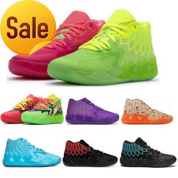 LOW Basketball Shoes Man Trainers Sneakers Rick Galaxy Queen Buzz City Rock Ridge Red Blast 2022 Mb.01 Melo Ball Men Size 7 - 12, Multi
LOW Basketball Shoes Man Trainers Sneakers Rick Galaxy Queen Buzz City Rock Ridge Red Blast 2022 Mb.01 Melo Ball Men Size 7 - 12, Multi