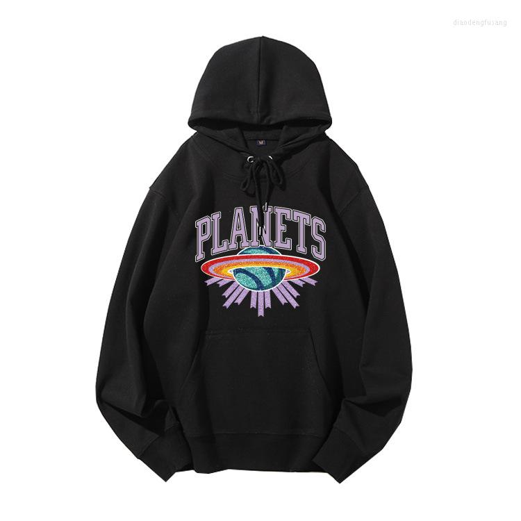 Men's Hoodies Harajuku Hooded Sweatshirt Couple Wear Unisex Casual Japanese Planets Printed Hoodied Male Streetwear Fashion 3XL, White
Men's Hoodies Harajuku Hooded Sweatshirt Couple Wear Unisex Casual Japanese Planets Printed Hoodied Male Streetwear Fashion 3XL, White