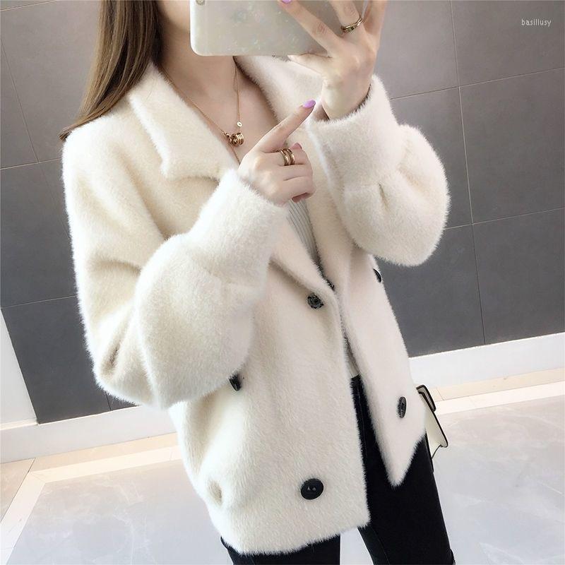 Women' Fur Jacket Women Faux Coat Women' Autumn And Winter Clothing Baggy Veste Femme, Red
Women' Fur Jacket Women Faux Coat Women' Autumn And Winter Clothing Baggy Veste Femme, Red