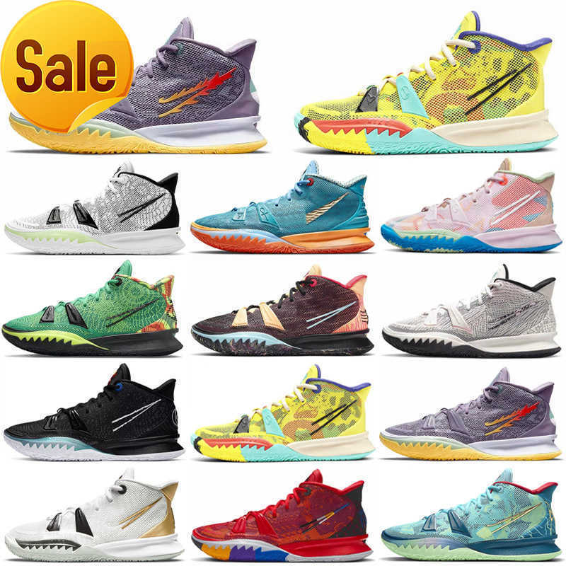LOW Basketball Shoes Squidward Trainers Sports Sneakers Irving 5S Sponge Sandy Creator Hendrix 2022 Chip Copa Grind Kyrie 7 Mens Horus Rayguns, Color 1
LOW Basketball Shoes Squidward Trainers Sports Sneakers Irving 5S Sponge Sandy Creator Hendrix 2022 Chip Copa Grind Kyrie 7 Mens Horus Rayguns, Color 1