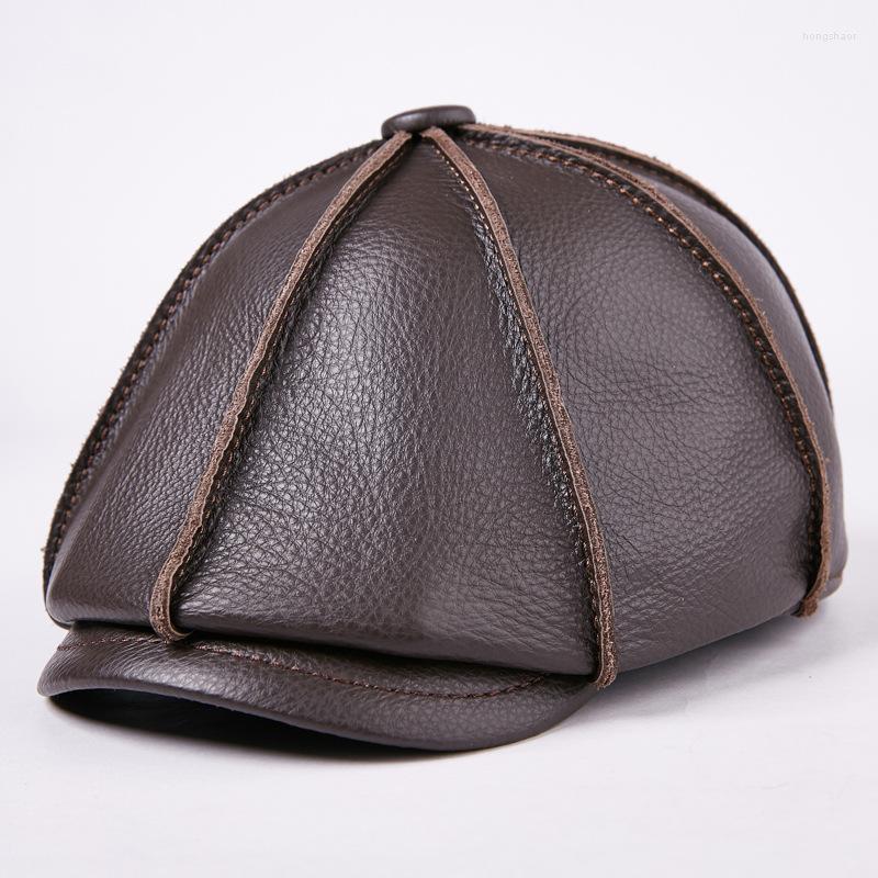Berets 2022 Autumn Winter Men Genuine Leather Caps Casual Fashion Outdoor Warm Women Octagonal Hats Christmas Year Gift, Black
Berets 2022 Autumn Winter Men Genuine Leather Caps Casual Fashion Outdoor Warm Women Octagonal Hats Christmas Year Gift, Black