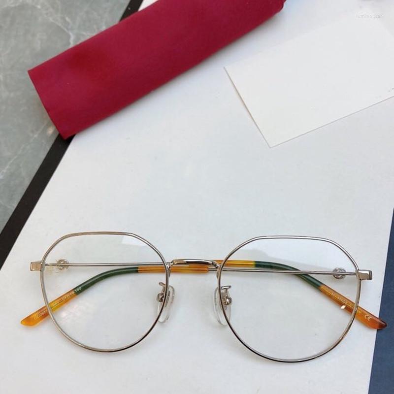 Sunglasses Frames 2022 Women Men Prescription Optical Original 0684 Glasses Frame Mujer Gafas Eyeglasses Eyewear Lentes Oculos
Sunglasses Frames 2022 Women Men Prescription Optical Original 0684 Glasses Frame Mujer Gafas Eyeglasses Eyewear Lentes Oculos
