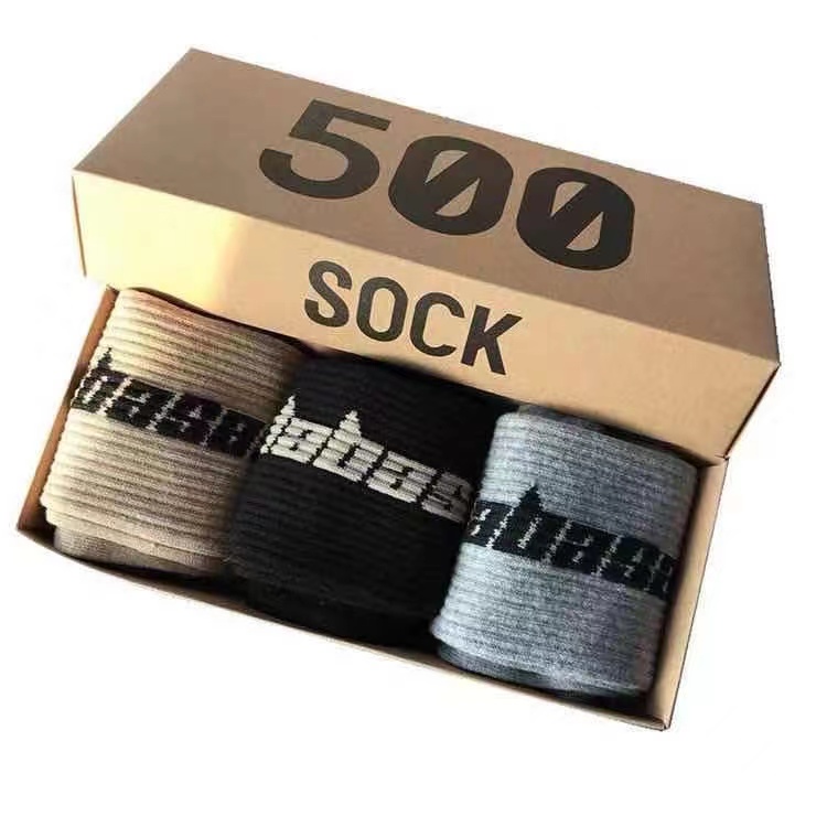 Mens socks skateboard fashion man Letter printed socks sports underwear sockings Hip Hop street stylist wholesale sock deals, Black
Mens socks skateboard fashion man Letter printed socks sports underwear sockings Hip Hop street stylist wholesale sock deals, Black