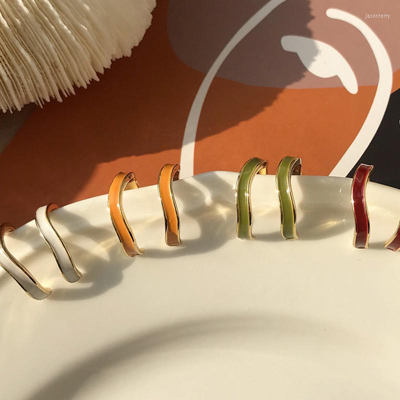 Hoop Earrings VENTFILLE 925 Sterling Silver Color Wave For Women Retro Exquisite Trendy Party Gifts Jewelry 2022 Drop
Hoop Earrings VENTFILLE 925 Sterling Silver Color Wave For Women Retro Exquisite Trendy Party Gifts Jewelry 2022 Drop