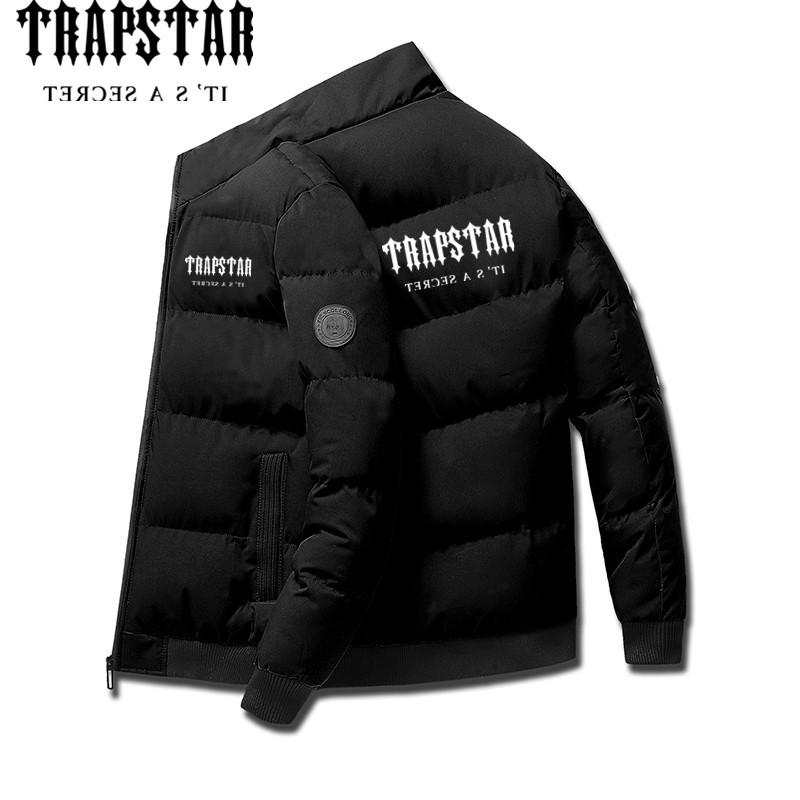 Men's Jackets 2022 Limited Trapstar Down Jacket Men's Clothing -5XL Men Woman Fashion Coat Cotton Brand Top
Men's Jackets 2022 Limited Trapstar Down Jacket Men's Clothing -5XL Men Woman Fashion Coat Cotton Brand Top