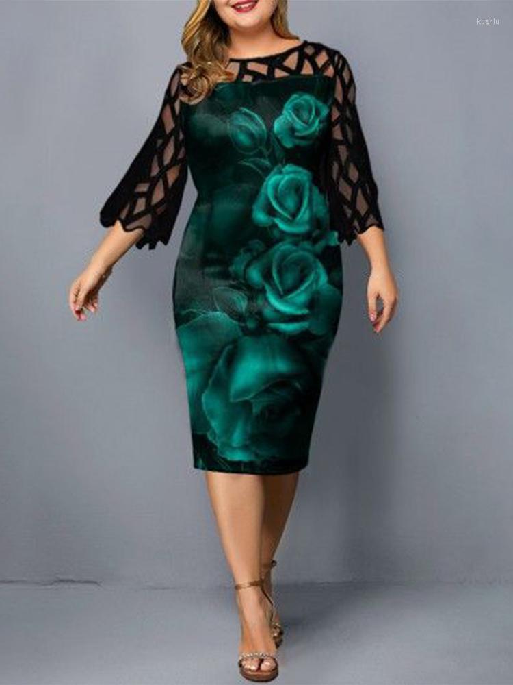 Plus Size Dresses 5xl Womens Lace Sequin Midi Dress Ladies Cocktail Club Evening Party Elegant Printed Bodycon A30, Green
Plus Size Dresses 5xl Womens Lace Sequin Midi Dress Ladies Cocktail Club Evening Party Elegant Printed Bodycon A30, Green