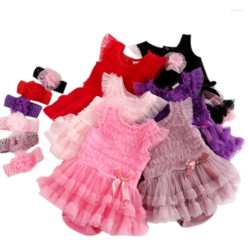 Girl Dresses Ruffles Lace Short Sleeve Summer Baby Dress Princess Clothes Party, Black
Girl Dresses Ruffles Lace Short Sleeve Summer Baby Dress Princess Clothes Party, Black