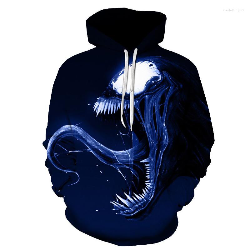 Men' Hoodies 2022 Men And Women Casual Fashion Hoodie Movie Horror 3d Printing Multicolor Optional Big Size Loose Top
Men' Hoodies 2022 Men And Women Casual Fashion Hoodie Movie Horror 3d Printing Multicolor Optional Big Size Loose Top
