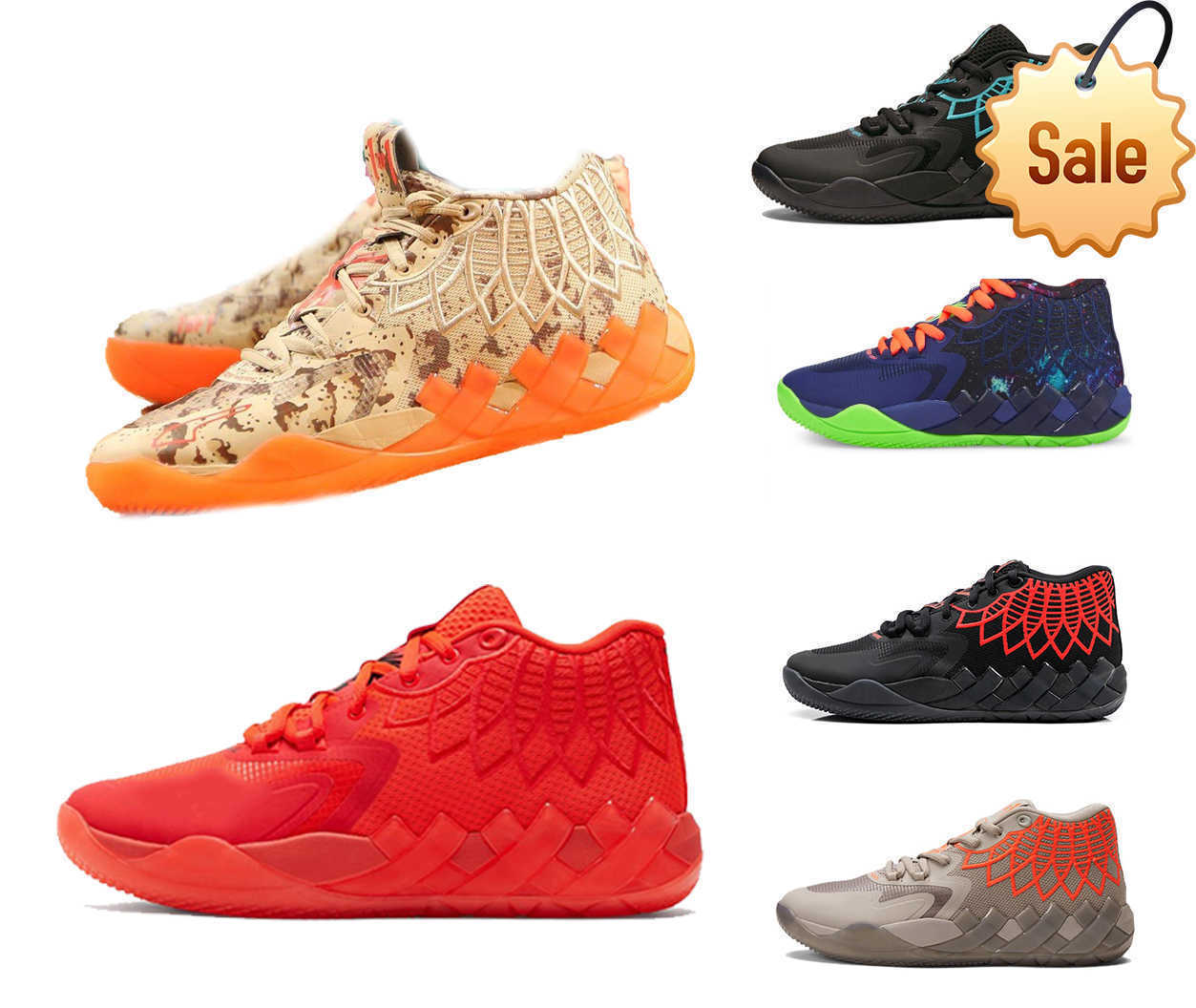 OG LaMelo Ball MB.01 Signature Basketball Shoes 2022 yakuda local training Sneakers sports popular Discount Outdoor, Lavender
OG LaMelo Ball MB.01 Signature Basketball Shoes 2022 yakuda local training Sneakers sports popular Discount Outdoor, Lavender