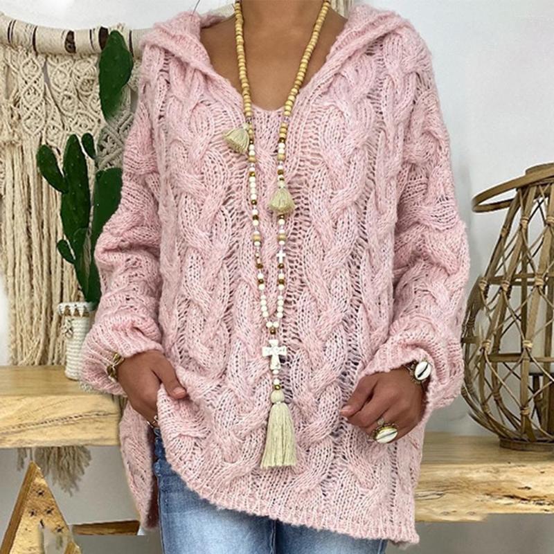 Women' Sweaters Sexy Deep V-neck Twist Knitted Women Solid Pullovers 2022 Autumn Winter Oversize Warm Tops, White
Women' Sweaters Sexy Deep V-neck Twist Knitted Women Solid Pullovers 2022 Autumn Winter Oversize Warm Tops, White