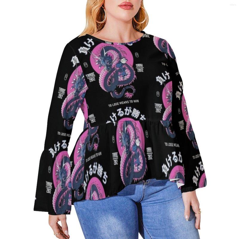 Shirt Spirited Away Japanese Anime Print Classic Long-Sleeve T Shirts Graphic Retro Tshirt Lady Summer Tees Plus Size 4XL 5XL, Style-8
Shirt Spirited Away Japanese Anime Print Classic Long-Sleeve T Shirts Graphic Retro Tshirt Lady Summer Tees Plus Size 4XL 5XL, Style-8