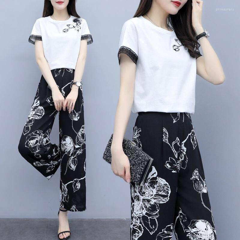 Women's Two Piece Pants Suit Women's Summer 2022 Korean Style Fashion Loose Casual Western Wide Leg Two-Piece Office Lady, 574 picture color
Women's Two Piece Pants Suit Women's Summer 2022 Korean Style Fashion Loose Casual Western Wide Leg Two-Piece Office Lady, 574 picture color