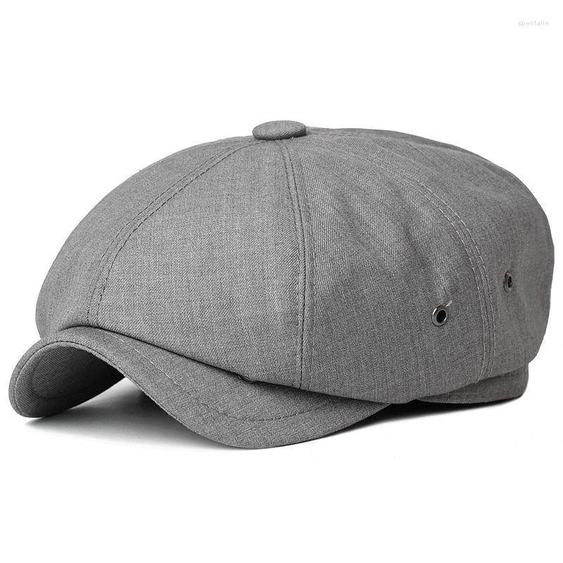 Berets Men's Casual Sboy Hat Spring Summer Breathable Retro Beret Wild Hats Unisex Octagonal Cap Fashion Solid Flat, Black
Berets Men's Casual Sboy Hat Spring Summer Breathable Retro Beret Wild Hats Unisex Octagonal Cap Fashion Solid Flat, Black