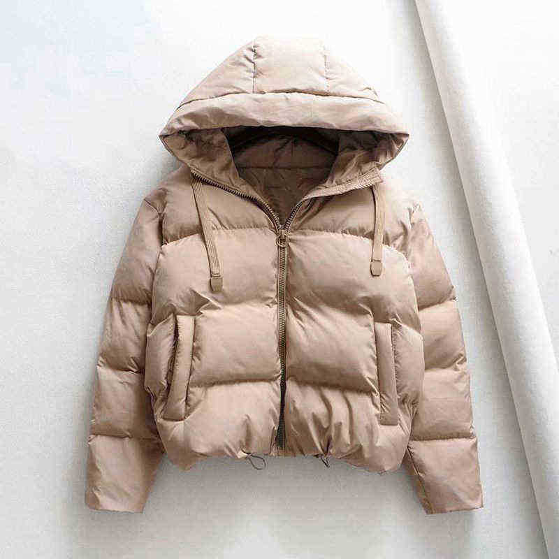 Cotton Quilted Jacket Winter Hooded Parka Woman Warm Down Jacket Large Size Woman Coat Thicken Women Casual Women Buffer Jacket J220727, Red
Cotton Quilted Jacket Winter Hooded Parka Woman Warm Down Jacket Large Size Woman Coat Thicken Women Casual Women Buffer Jacket J220727, Red