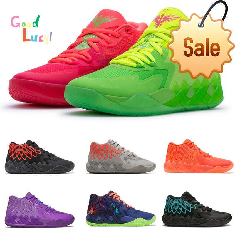 OG 2022 Kids Basketball Sneaker Rick And Morty Galaxy Buzz City Black Blast Queen Citys Rock Ridge Red Not From Here Top Quality MB.01 Sport, Shoesbox
OG 2022 Kids Basketball Sneaker Rick And Morty Galaxy Buzz City Black Blast Queen Citys Rock Ridge Red Not From Here Top Quality MB.01 Sport, Shoesbox
