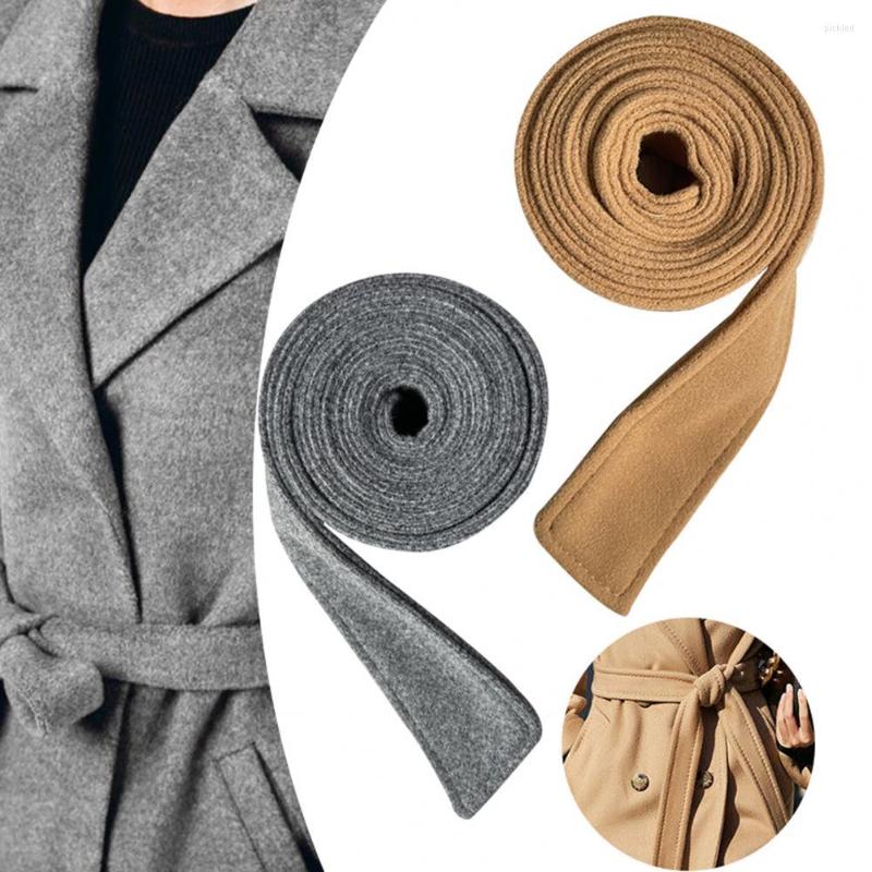 Belts Durable Faux Wool Belt Solid Color Portable Wide Bow-knot Decorated Coat Washable Women For School, Black
Belts Durable Faux Wool Belt Solid Color Portable Wide Bow-knot Decorated Coat Washable Women For School, Black