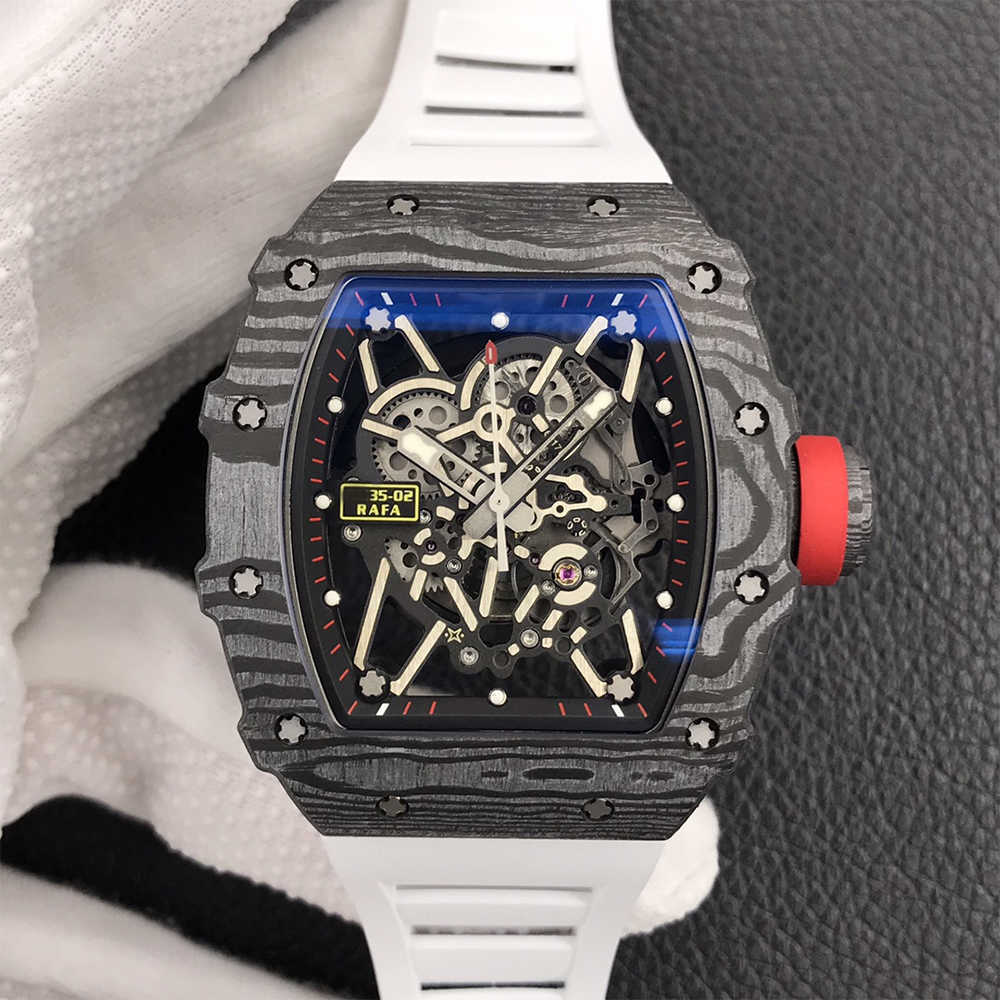 Waterproof Diving Mechanical Fiber Watch Factory Quality Carbon Luminous Luxury Automatic Wrist Titanium Men, As picture
Waterproof Diving Mechanical Fiber Watch Factory Quality Carbon Luminous Luxury Automatic Wrist Titanium Men, As picture