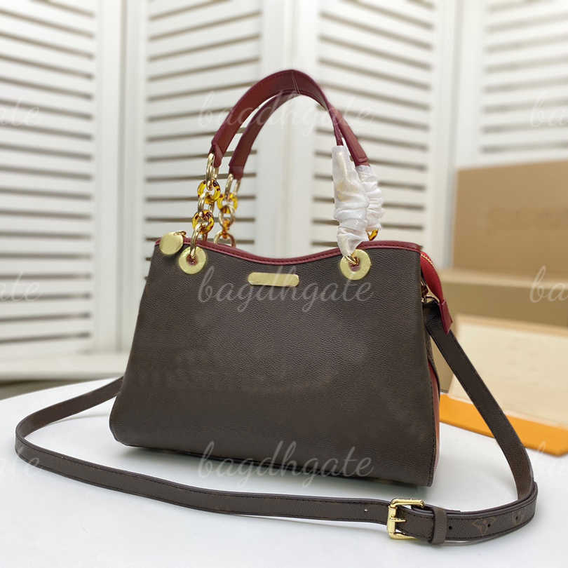 Lvity Designer luxury bag lady fashion handbag lady's shell bagp shoulder leather free delivery, Justbox
Lvity Designer luxury bag lady fashion handbag lady's shell bagp shoulder leather free delivery, Justbox