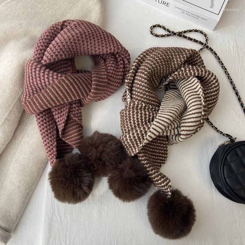 Scarves Women's Scarf Autumn And Winter 2022 Korean Style Cute Wild Student Cashmere Neck Protection Warm Shawl
Scarves Women's Scarf Autumn And Winter 2022 Korean Style Cute Wild Student Cashmere Neck Protection Warm Shawl
