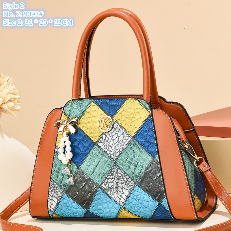 Wholesale factory ladies shoulder bags 2 elegant atmospheric printed leather handbags daily Joker double zipper handbag sweet tassel fashion shell bag, Green-9093#-style 2
Wholesale factory ladies shoulder bags 2 elegant atmospheric printed leather handbags daily Joker double zipper handbag sweet tassel fashion shell bag, Green-9093#-style 2