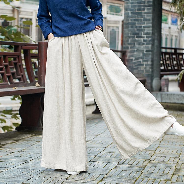 Women' Pants Women' & Capris 2022 Cotton And Linen Loose High Waist Female Wide Leg Trousers Casual Women Summer, Black
Women' Pants Women' & Capris 2022 Cotton And Linen Loose High Waist Female Wide Leg Trousers Casual Women Summer, Black