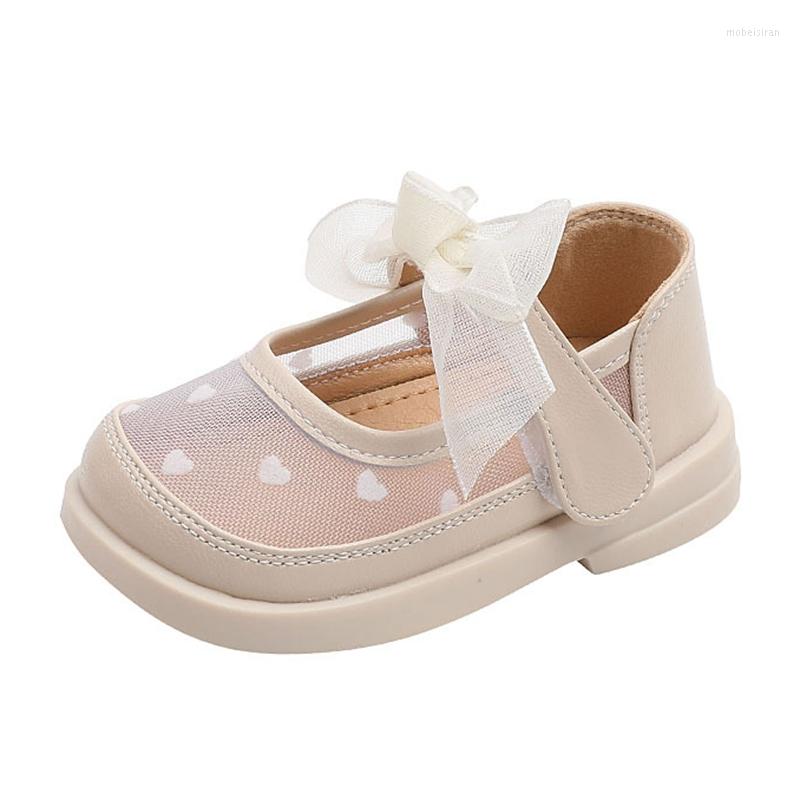 First Walkers 12-15.5cm Brand Infant Girls Princess Dress Shoes For Birthday Pu Leather Mesh Spring Flats Toddler With Bowtie, Pink
First Walkers 12-15.5cm Brand Infant Girls Princess Dress Shoes For Birthday Pu Leather Mesh Spring Flats Toddler With Bowtie, Pink