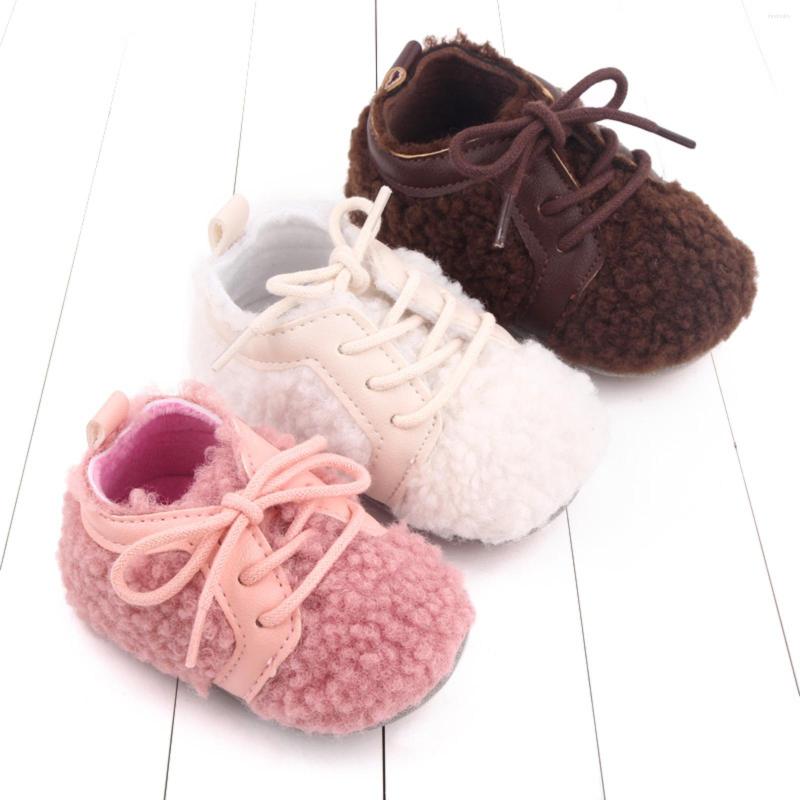 Athletic Shoes Autumn Spring Baby Unisex Prewalker Boots Winter Warm Boys Girls Infant Sneakers Rubber Sole
Athletic Shoes Autumn Spring Baby Unisex Prewalker Boots Winter Warm Boys Girls Infant Sneakers Rubber Sole