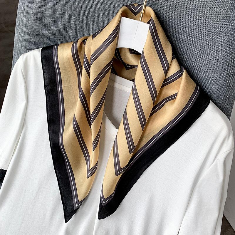 Scarves Real Silk Square Women Bandana Foulard 2022 Bag Neckerchief Fashion Scarf Shawls Wraps Ladies Pashmina Female Hijab
Scarves Real Silk Square Women Bandana Foulard 2022 Bag Neckerchief Fashion Scarf Shawls Wraps Ladies Pashmina Female Hijab
