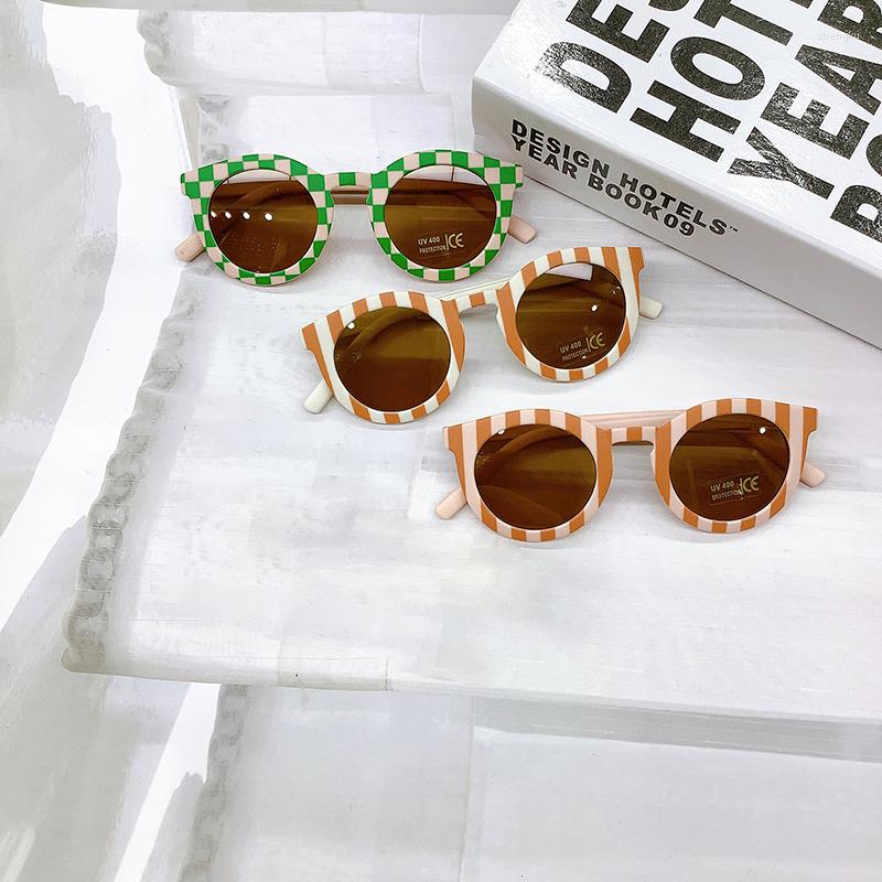 Hair Accessories FOCUSNORM 3 Colors Children Kids Girls Fashion Lightweight Sunglasses Retro Stripe/ Plaid Printed, White
Hair Accessories FOCUSNORM 3 Colors Children Kids Girls Fashion Lightweight Sunglasses Retro Stripe/ Plaid Printed, White