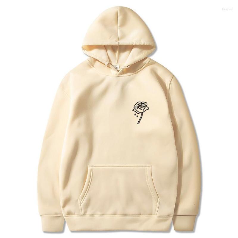 Men' Hoodies Fashion Hoody Rose Flower Print Hoodie Men Women Sweatshirt Spring Autumn Streetwear Hip Hop Casual Pullover Hooded Male Tops, Dark grey
Men' Hoodies Fashion Hoody Rose Flower Print Hoodie Men Women Sweatshirt Spring Autumn Streetwear Hip Hop Casual Pullover Hooded Male Tops, Dark grey