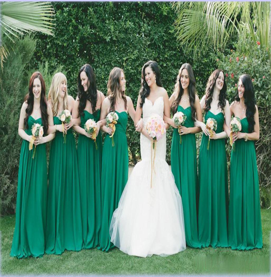 Chiffon Nice Cheap Wedding Guests Dresses Party Sweetheart Green Bridesmaid Dresses Elegant A Line Maid of Brides Dresses Plus Siz6916755
Chiffon Nice Cheap Wedding Guests Dresses Party Sweetheart Green Bridesmaid Dresses Elegant A Line Maid of Brides Dresses Plus Siz6916755