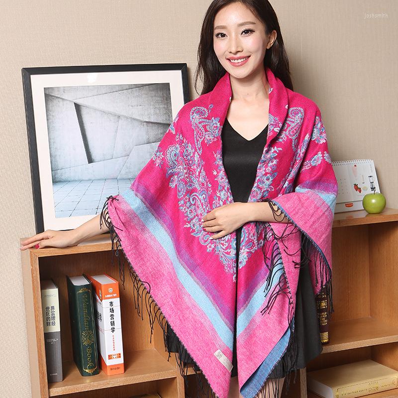 Scarves Pashmina Shawls Women Scarf Echarpes Artificial Cashmere Chal Wrap Flower Cape Bufanda Tassels Poncho Muslim Hijab Soft Tippet
Scarves Pashmina Shawls Women Scarf Echarpes Artificial Cashmere Chal Wrap Flower Cape Bufanda Tassels Poncho Muslim Hijab Soft Tippet