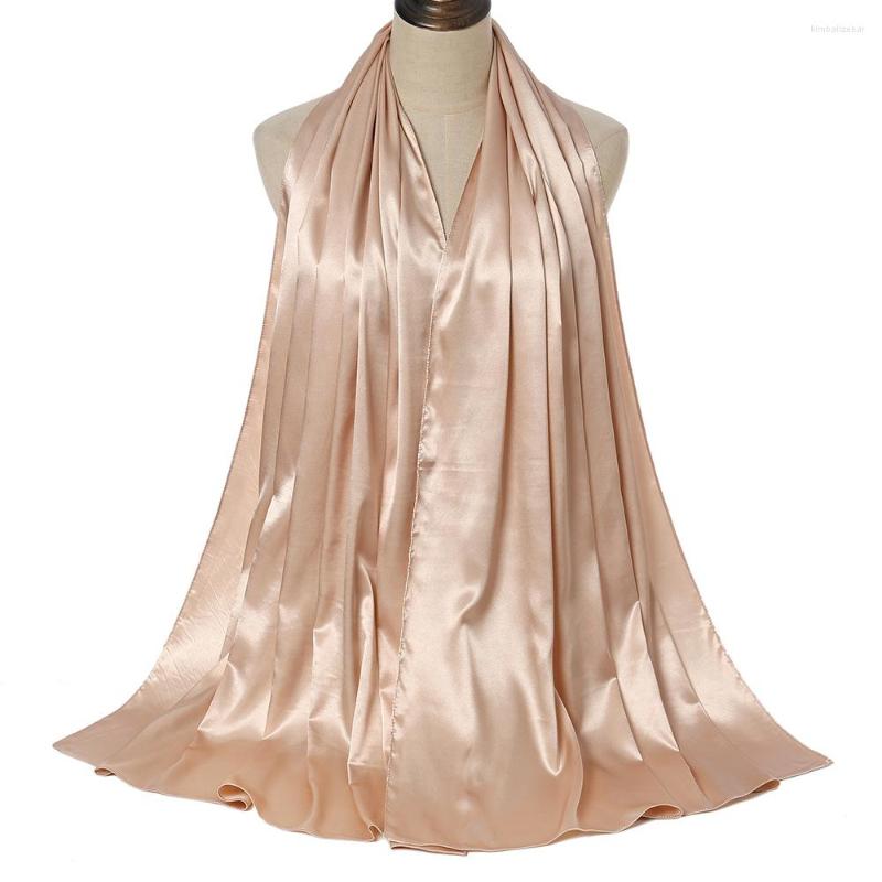 Scarves 2022 Spain Fashion Gold Glitter Silk Shawl Scarf Lady High Quality Soft Thin Pashmina Stole Bufandas Muslim Hijab Sjaal 180 70Cm
Scarves 2022 Spain Fashion Gold Glitter Silk Shawl Scarf Lady High Quality Soft Thin Pashmina Stole Bufandas Muslim Hijab Sjaal 180 70Cm
